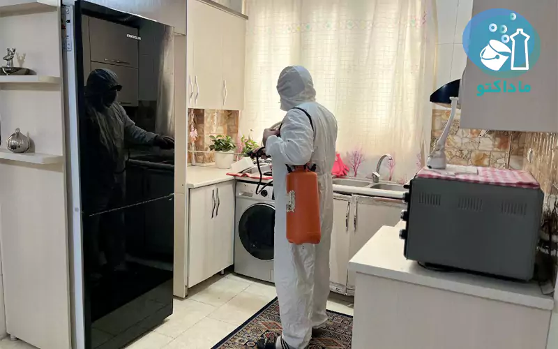 چرا باید کار خود را به ماداکتو بسپارید؟