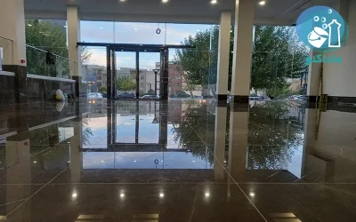 کفسابی در تمام نقاط تهران